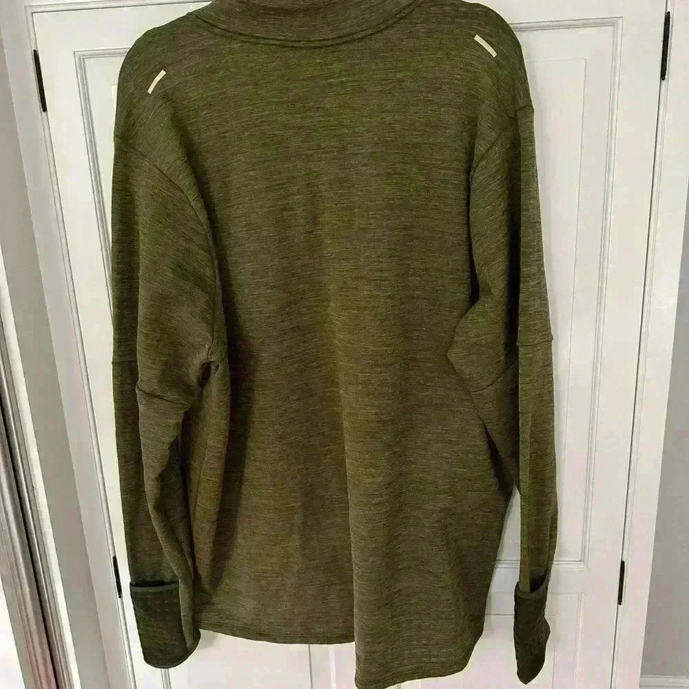 Nike Men Running Therma-Fit - Picture 2 of 4